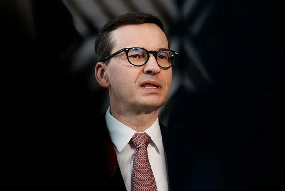 Польща надала Україні військову допомогу на 7 млрд злотих