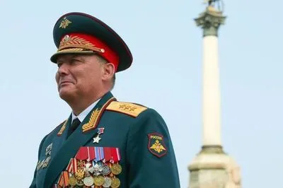 Арестович оцінив роботу нового командувача вторгнення в Україну Дворнікова