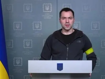Украина предложила россии провести переговоры у стен "Азовстали"