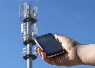 На Харківщині окупанти встановлюють обладнання російського мобільного оператора "Мегафон" - розвідка