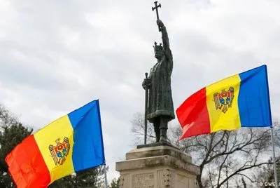 У Молдові відреагували на вибухи в невизнаному Придністров'ї