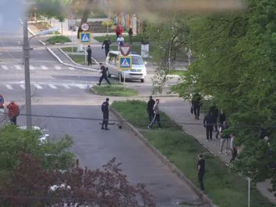 Взрывы в Приднестровье: разведка сообщила, кто стоит за провокацией