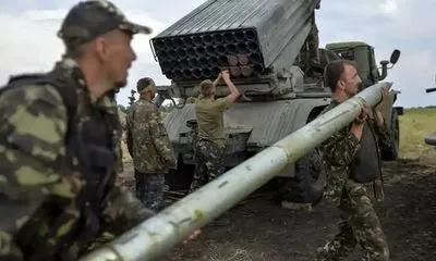Міноборони Британії вважає наступні три тижні війни в Україні "критичними"