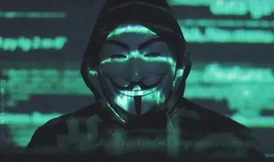 Anonymous зламали понад мільйон електронних листів енергетичних експортерів з рф