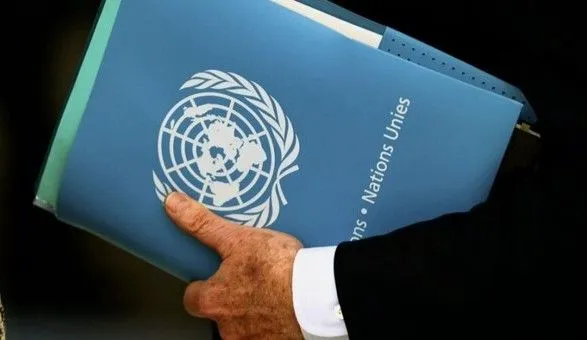 Генеральна Асамблея ООН зобов'язала членів Ради безпеки обґрунтовувати застосування вето