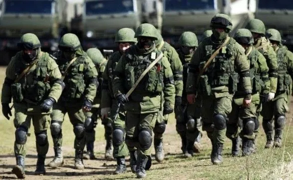 На территории Приднестровья подразделения российских войск приведены в боевую готовность – Генштаб