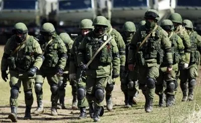 На території Придністров'я підрозділи російських військ приведені у бойову готовність - Генштаб