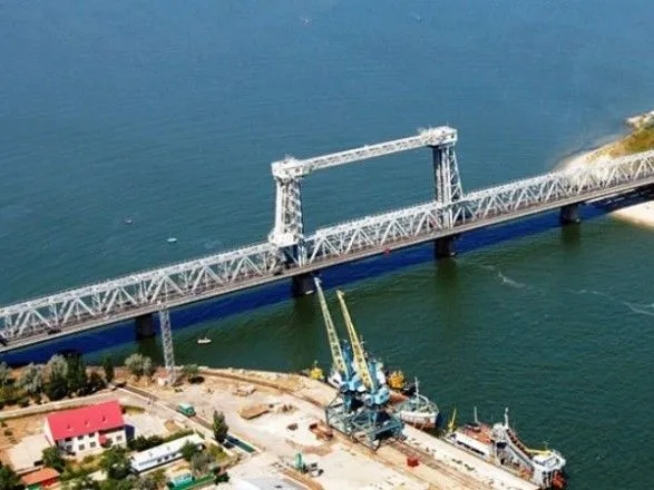 Ракетный удар по мосту через Днестровский лиман: разрушения значительны, на восстановление понадобится время