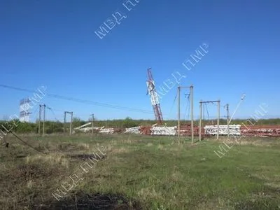Приднестровские СМИ: В поселке Маяк обнаружили еще 10 взрывных устройств