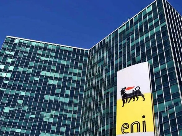 Італійська компанія Eni готується відкрити рубльові рахунки аби платити за російський газ