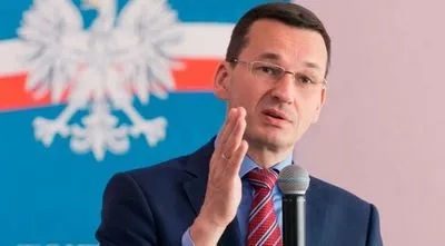 Польша объявила независимость от газа россии