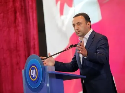 В Грузии не будет никакого "второго фронта" – Гарибашвили