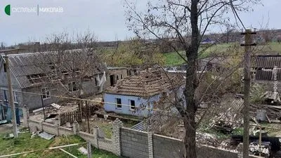 Николаевская область: из-за атак оккупантов за сутки ранены еще 15 человек