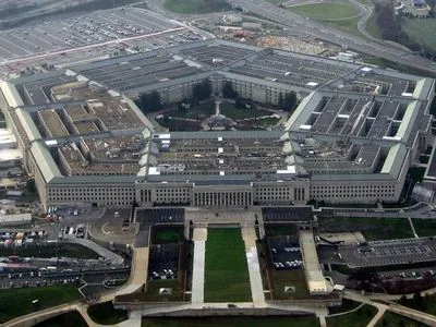 Пентагон: США вивчають мету ракетного удару по Києву