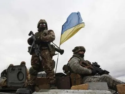 За добу українські військові знищили літак, безпілотники та збили крилаті ракети окупантів