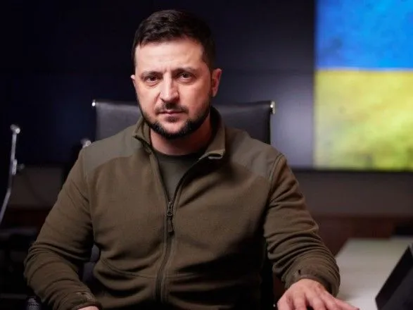 Зеленський заявив про плани спрямувати заблоковані активи росіян на відновлення України