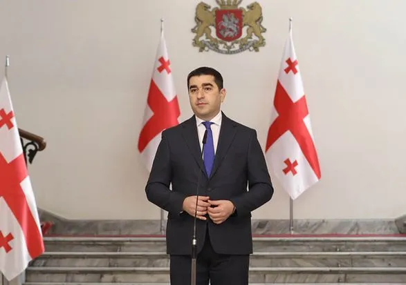 gruziya-ne-zmozhe-vvesti-sanktsiyi-yaki-b-zavdali-shkodi-rosiyi-golova-parlamentu
