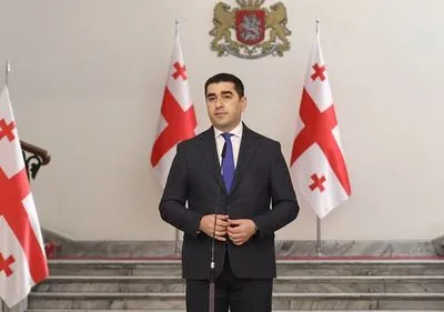 Грузія не зможе ввести санкції, які б завдали шкоди росії - голова парламенту