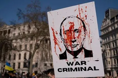 ПАРЄ пропонує створити кримінальний трибунал для переслідування військових злочинів росіян