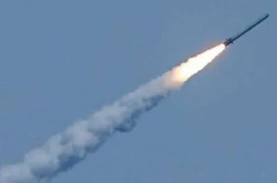 Окупанти вдарили трьома крилатими ракетами по Фастову - Геращенко