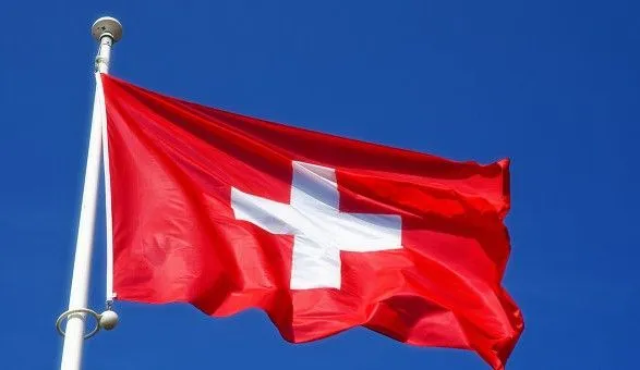 Швейцария ввела ряд санкций против россии и беларуси