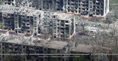 "Колосальні цифри": захисники Маріуполя порахували, скільки окупанти витратили на війну в місті