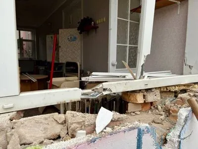 Николаевская область: оккупанты за сутки ранили 10 человек
