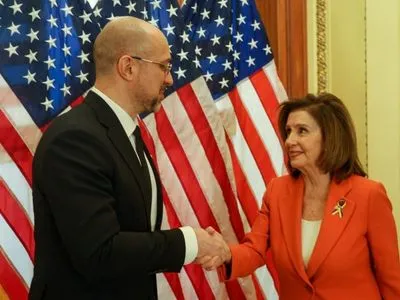Палата представителей Конгресса США приняла законопроект, предусматривающий конфискацию российских подсанкционных активов для Украины