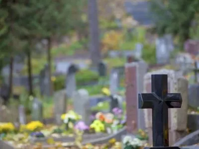 У Гостомелі на поминальні дні кладовища будуть закриті