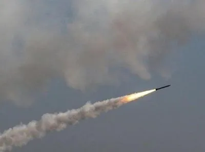 росія має запас ракет та потужності для їх виробництва – Маляр
