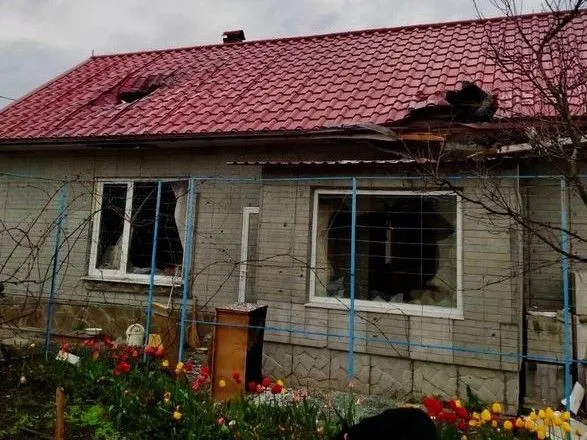 Окупанти вшосте обстріляли Дніпропетровщину "Ураганами" - ОВА