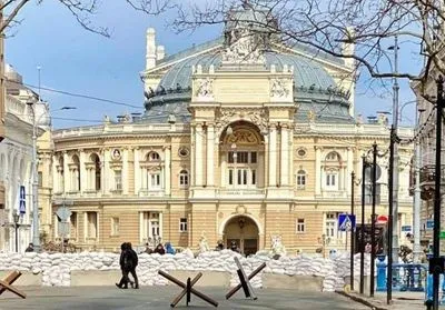 В Одесі запровадять "затяжну" комендантську годину з 1 по 3 травня