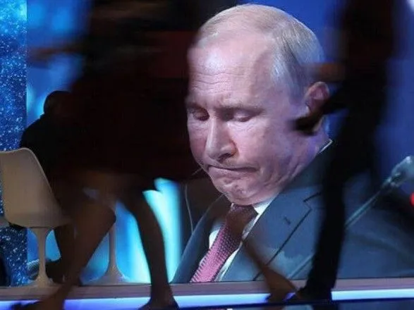 Свержение диктатора: политолог рассказал, при каких обстоятельства путин оставит кресло президента