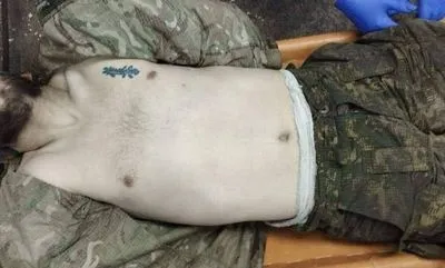 Матері полоненого військового із Маріуполя рашисти відправили фото мертвого сина - омбудсмен