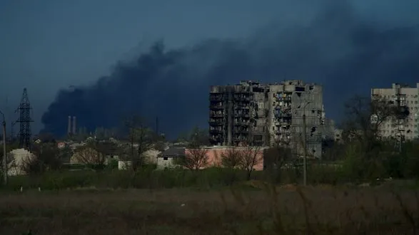 Появилась надежда: Украина подтвердила возможность эвакуации из Мариуполя