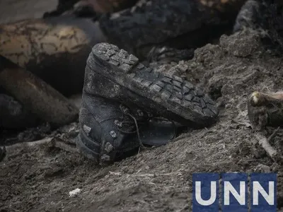 Киевская область: уже 1,2 тыс. убитых оккупантами, под Бучей новое массовое захоронение