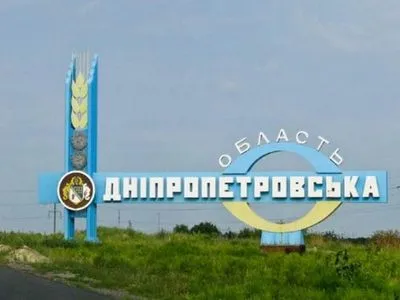 Днепропетровская область: один из вражеских "прилетов" пришелся на фермерские склады