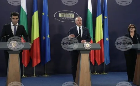 Румунія та Болгарія допомагатимуть у встановленні осіб, тих хто чинив воєнні злочини в Україні