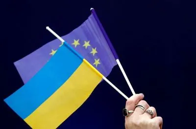 Несмотря на войну: у Стефанишиной готовятся к Совету ассоциации Украина-ЕС, хотя мероприятие пришлось отложить