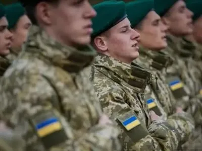 Наступного етапу мобілізації в Україні у найближчий час не планується - Данілов
