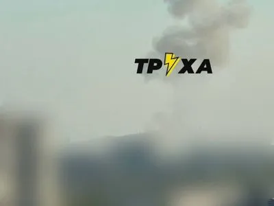 Ракетный удар по Одесщине: повреждено одно из религиозных сооружений