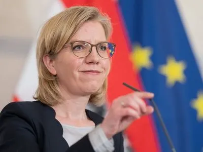 Австрія готова підтримати нафтове ембарго проти рф