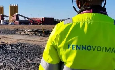 Финская компания расторгла контракт с "Росатомом" по строительству АЭС