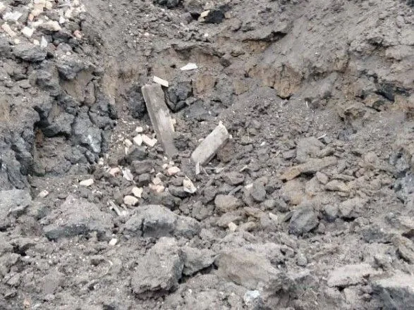Ще два "прильоти" на Дніпропетровщині: одна з ракет влучила у свинокомплекс