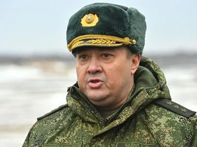 Пытался захватить Киев: командующему вс рф объявили подозрение – Венедиктова