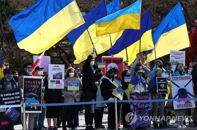 В Киев вернулся посол Южной Кореи в Украину