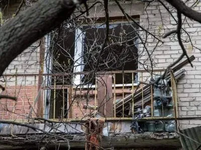 Оккупанты обстреляли Луганскую область: трое погибших и трое раненых, среди пострадавших – ребенок