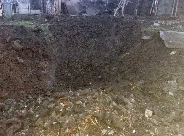 рашисты обстреляли ракетами Днепропетровскую область: разрушена железнодорожная инфраструктура