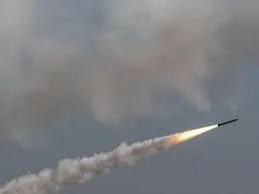 Сили ППО збили дві крилаті ракети, що летіли до Вінниці. І ще одну – на підльоті до Києва – Геращенко