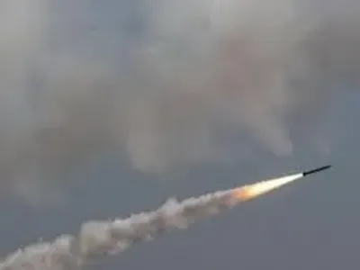 Сили ППО збили дві крилаті ракети, що летіли до Вінниці. І ще одну – на підльоті до Києва – Геращенко